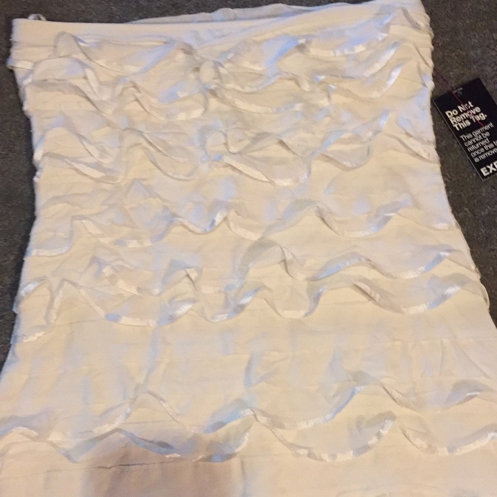 Express dress